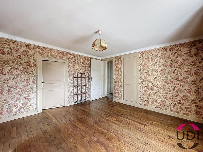 Maison - 103 m² - 5 pièces