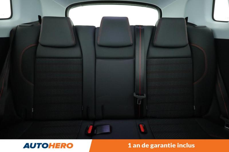 Peugeot 2008 1.2 PureTech Gt Line Eat6 110 ch