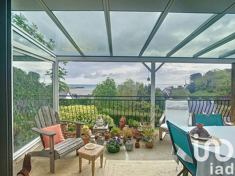 Maison - 165 m² - 10 pièces