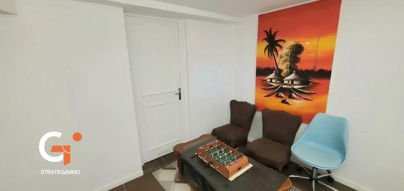 Maison - 81 m² - 5 pièces