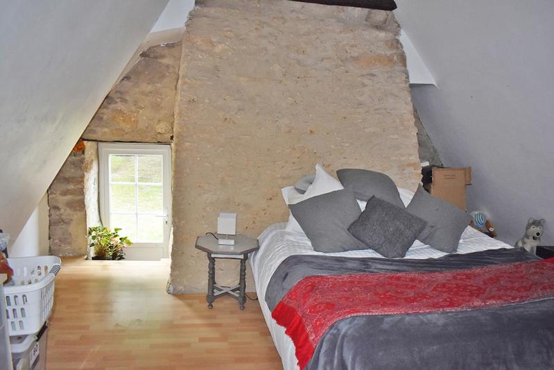 Maison - 139 m² - 6 pièces