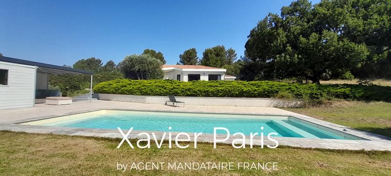 Maison - 192 m² - 5 pièces