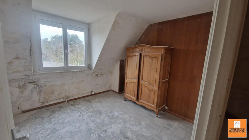 Maison - 114 m² - 4 pièces