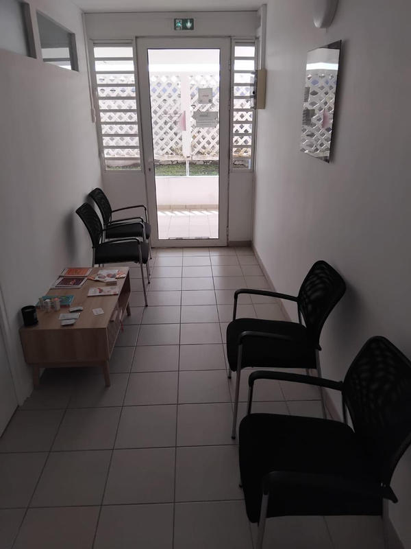 Local commercial - 15 m²