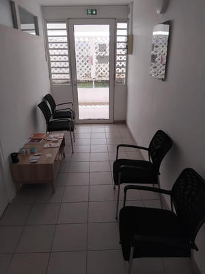 Local commercial - 15 m²