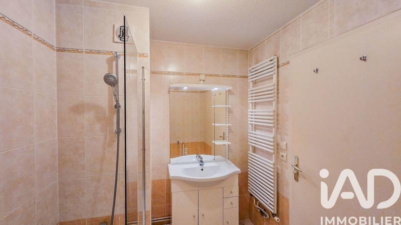 Appartement - 78 m² - 4 pièces