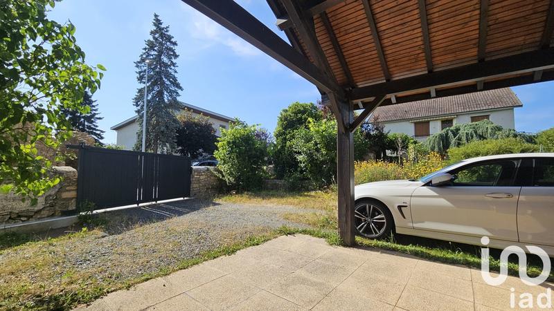 Maison - 180 m² - 7 pièces