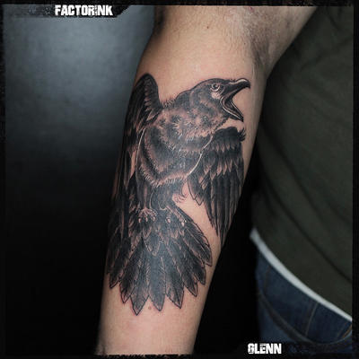 Factorink
