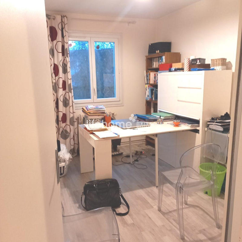 Maison - 79 m² - 3 pièces