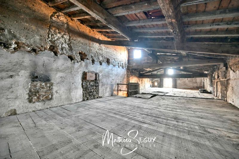 Maison - 180 m² - 4 pièces