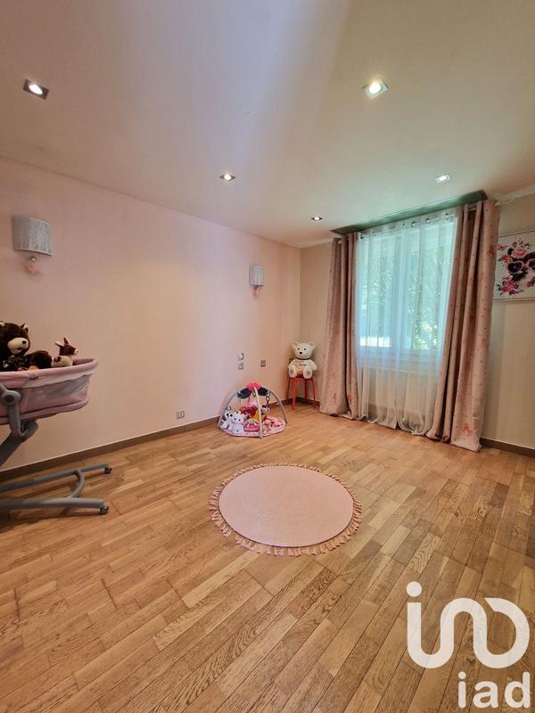 Maison de maîtres - 230 m² - 6 pièces