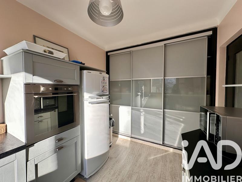 Maison - 160 m² - 7 pièces