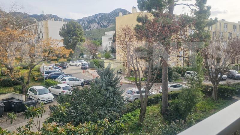 Appartement - 77 m² - 4 pièces