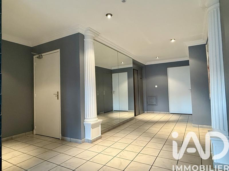 Appartement - 55 m² - 2 pièces