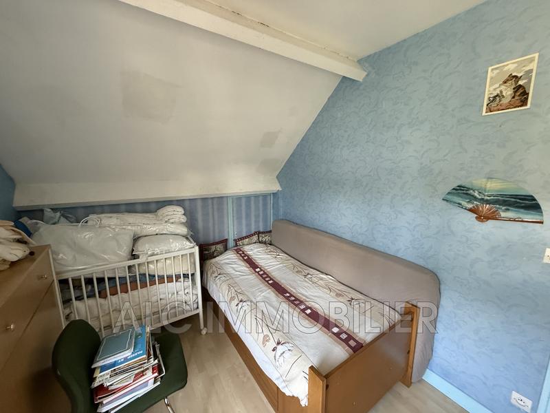 Maison - 168 m² - 6 pièces