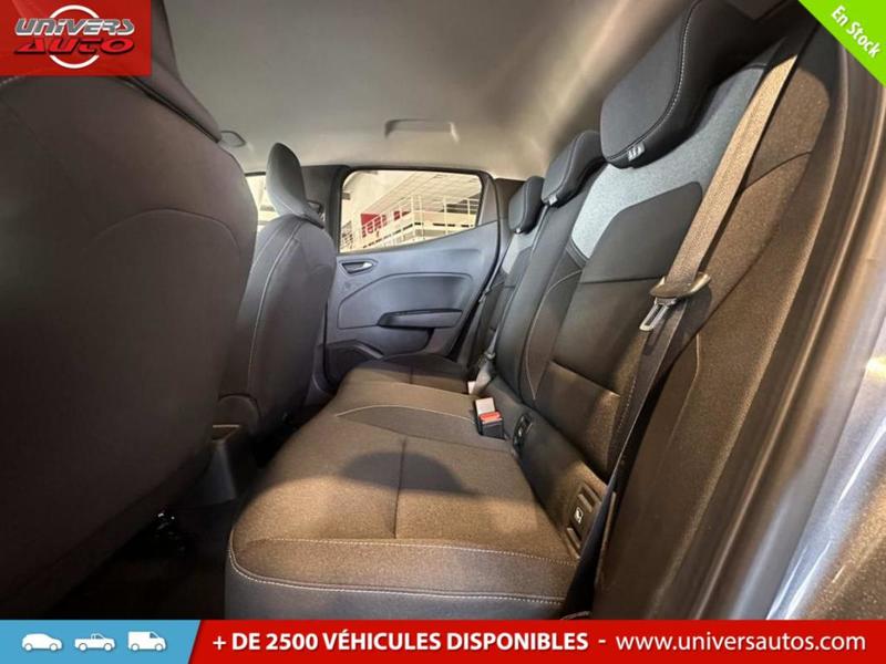 Renault Clio 5 V Blue Dci 100ch Evolution