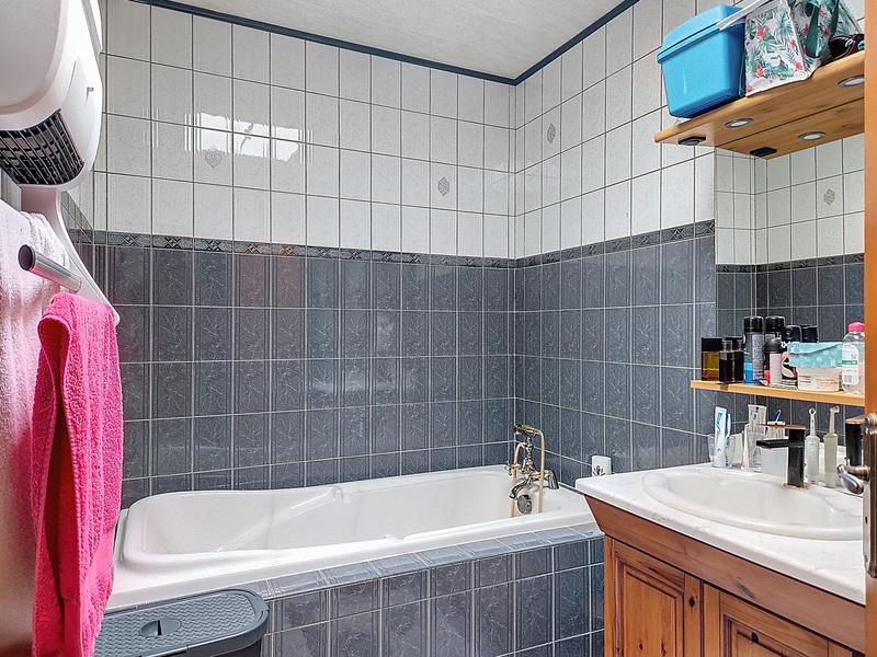 Maison - 114 m² - 4 pièces