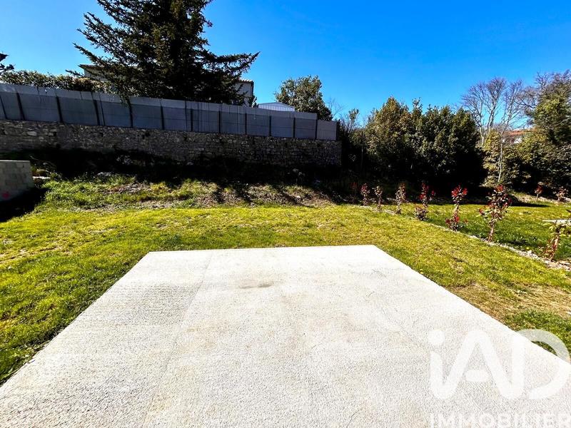 Maison - 59 m² - 3 pièces