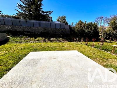 Maison - 59 m² - 3 pièces