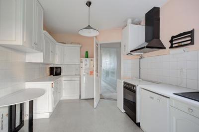 Appartement - 134 m² - 5 pièces