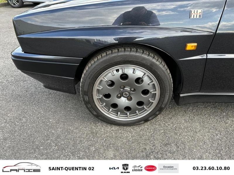 Lancia Delta 2.0 Hf Turbo 16v Integrale 200 cv