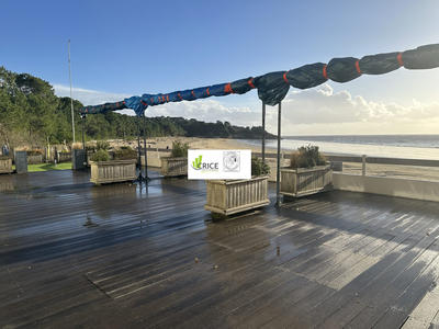 Local commercial - 770 m²