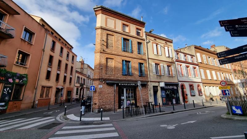 Appartement - 26 m² - 2 pièces