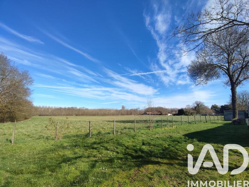 Maison - 72 m² - 3 pièces