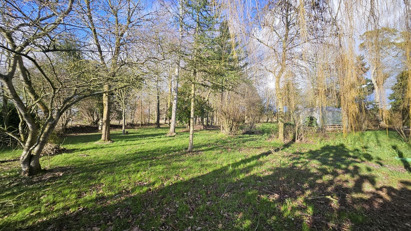 Maison - 126 m² - 6 pièces