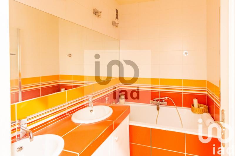 Appartement - 108 m² - 5 pièces