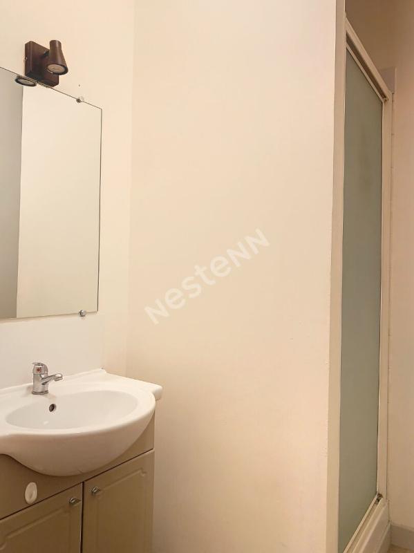 Appartement - 30 m² - 2 pièces