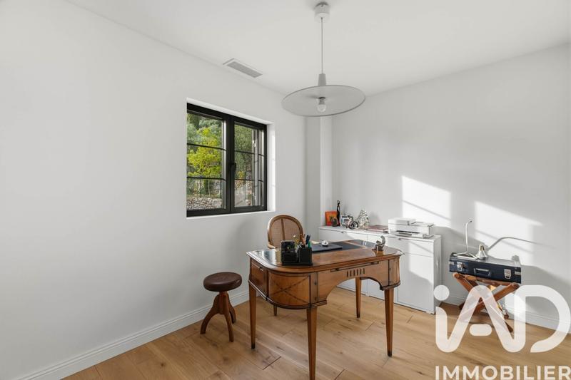 Maison de maîtres - 160 m² - 6 pièces