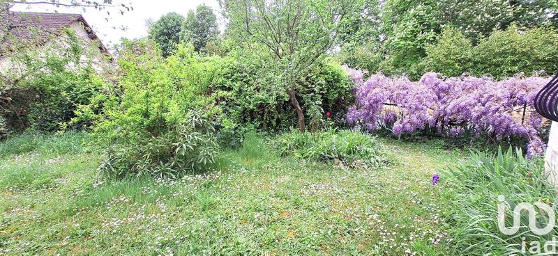 Maison - 136 m² - 4 pièces