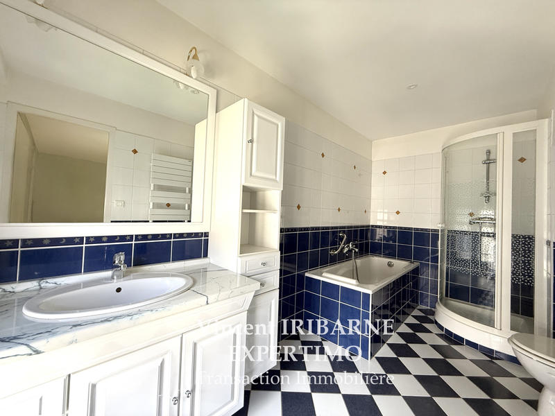 Duplex - 96 m² - 4 pièces