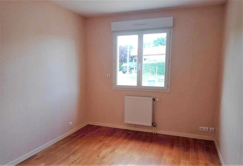 Maison - 91 m² - 4 pièces