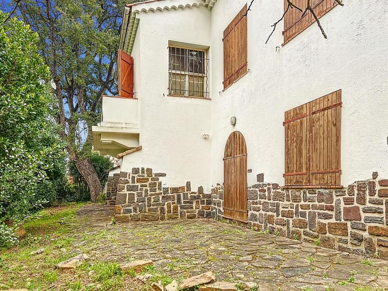 Maison - 155 m² - 5 pièces