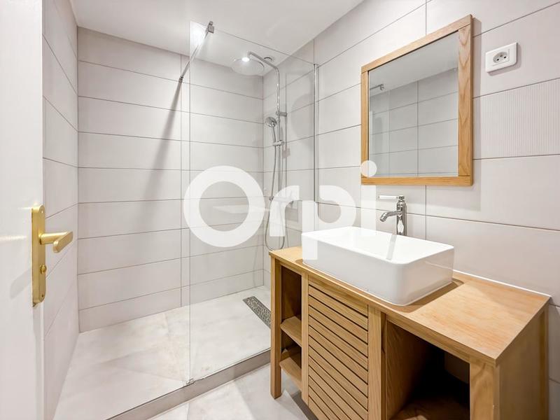 Appartement - 112 m² - 3 pièces