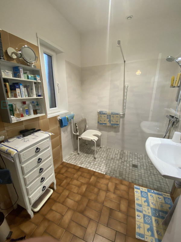 Maison - 155 m² - 6 pièces