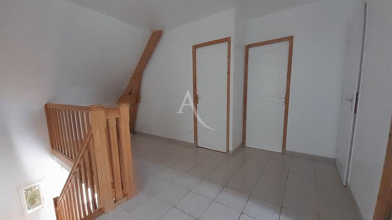 Maison - 118 m² - 6 pièces