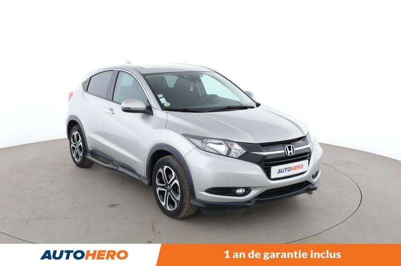 Honda Hrv 1.6 i-Dtec Executive 120 ch