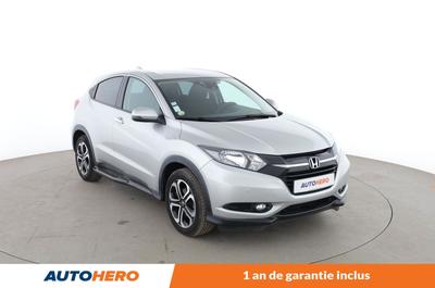 Honda Hrv 1.6 i-Dtec Executive 120 ch