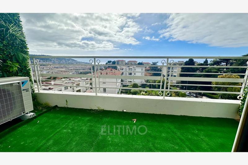 Appartement - 78 m² - 4 pièces