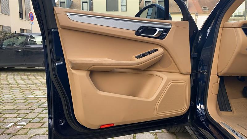 Porsche Macan Gts 3.0 V6 Bi-Turbo 360 Awd Pdk n/A