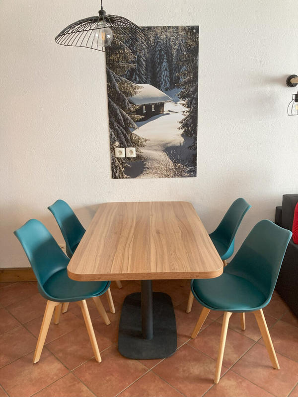 Appartement - 30 m² - 2 pièces