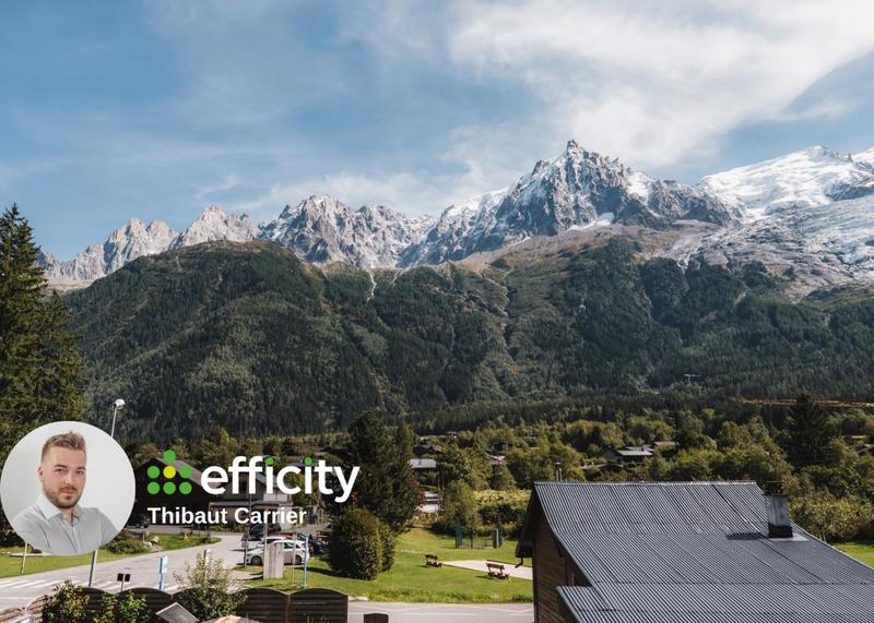 Maison - 65 m² - 5 pièces