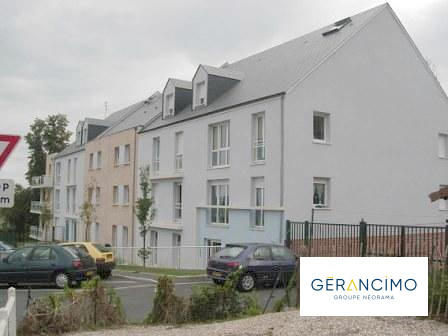 Appartement - 34 m² - 1 pièce