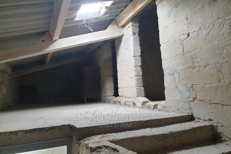 Maison en pierre - 280 m² - 8 pièces