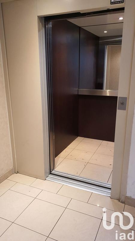 Appartement - 29 m² - 1 pièce