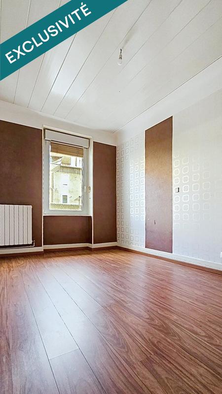 Appartement - 115 m² - 5 pièces