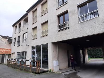 Studio - 28 m² - 1 pièce